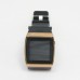 Hi Watch L15 Watch Mobile Phone Android Smartphone Phone Calls Independent of the Mobile Phone Function Black$Golden