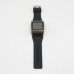 Hi Watch L15 Watch Mobile Phone Android Smartphone Phone Calls Independent of the Mobile Phone Function Black$Golden