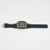 Hi Watch L15 Watch Mobile Phone Android Smartphone Phone Calls Independent of the Mobile Phone Function Black$Golden