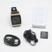Hi Watch L15 Watch Mobile Phone Android Smartphone Phone Calls Independent of the Mobile Phone Function Black$Golden