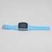 Hi Watch L15 Watch Mobile Phone Android Smartphone Phone Calls Independent of the Mobile Phone Function Blue