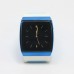 Hi Watch L15 Watch Mobile Phone Android Smartphone Phone Calls Independent of the Mobile Phone Function Blue