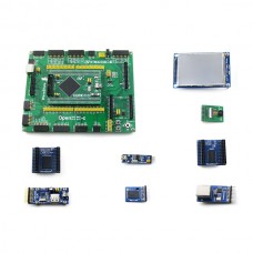 Open207I-C Package A STM32 STM32F207IET6 STM32F207 ARM Cortex M3 Development Board + 8 Modules