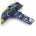 WaveShare STM32F207IET6 STM32 STM32 development board core board + PL2303 module