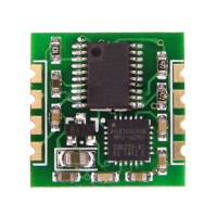 Serial Port 6 Axis Accelerometer/ Gyroscope MPU6050 Module Kalman Filter Angle Output w/ PID