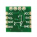 Serial Port 6 Axis Accelerometer/ Gyroscope MPU6050 Module Kalman Filter Angle Output w/ PID