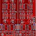 ES9018 Soft /Hard Controlled Top USB DAC decoder KIT 4 Layers Include LCD Combo(ES9018 not included)