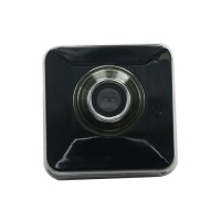 HD 720P Wireless Wifi Camera E9000 Portable Multi Function WiFi Camcorder Internet Live Video/Monitoring Black