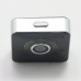 HD 720P Wireless Wifi Camera E9000 Portable Multi Function WiFi Camcorder Internet Live Video/Monitoring Black