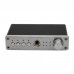 FX-98S Sound Effect Processor Pro Uprage Version USB Decode DAC Preamp PCM2704 MAX9722 Amplifier White