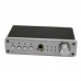 FX-98S Sound Effect Processor Pro Uprage Version USB Decode DAC Preamp PCM2704 MAX9722 Amplifier White