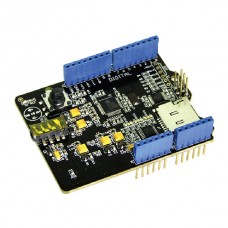 Music Shield V2.0 Audio Decoder Module DIY MP3 Player Voice Player Module