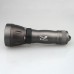 Magnetic Control Switch Professional Long Range CREE Chargeable T6 Diving LED Flashlight