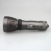 Magnetic Control Switch Professional Long Range CREE Chargeable T6 Diving LED Flashlight
