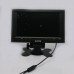 7 inch HD Hightlight Monitor 1024*600 Car Use Monitor FPV LCD Display w/ Audio & Snowflake Screen
