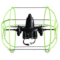 RC Remote Control Quadcopte Wall Climber Quadrocopter UFO RC Aircraft Radio Control Toys Helicopter