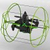 RC Remote Control Quadcopte Wall Climber Quadrocopter UFO RC Aircraft Radio Control Toys Helicopter