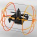 RC Remote Control Quadcopte Wall Climber Quadrocopter UFO RC Aircraft Radio Control Toys Helicopter