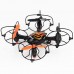 Udi u830 4-axis aircraft 2.4G 4CH RC Quadcopter With gravity sensor Mini UFO 360 Eversion RC Helicopter