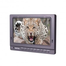 Seetec ST-700AH 7'' HD 1024*600 LCD Field Monitor HDMI for 5D2 550D DSLR Camera Photography