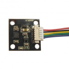 Anti Plug Conversely Electronic Compass HMC5883L Module Can be Used for APM MWC Pirate w/ Cables