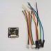 Anti Plug Conversely Electronic Compass HMC5883L Module Can be Used for APM MWC Pirate w/ Cables