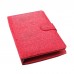 7inch 8inch 9inch 9.7inch Ipad Keyboard Leather Cover for All Pads Bright Red