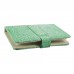 7inch 8inch 9inch 9.7inch Ipad Keyboard Leather Cover for All Pads Green