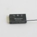 DM610E DMSS 6 Channel Micro Receiver JR Compatible