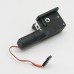 Digital electromotion Servoless Retractable Landing Gear 18g PZ-15094 1.5kg-cm
