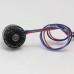 AX-2810Q 750KV 3S-4S Li-po Brushless Motor for Multi-rotor Aircraft 370W/1.8KG