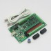 4 axis CNC USB Card Mach3 200KHz Breakout Board Interface Adapter Interface Card for Routing Machine 