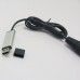 USB to DMX Interface Adapter DMX512 Computer Satge Lighting Controller Dimmer
