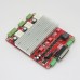 CNC TB6560 3 Axis Stepper Motor Driver Controller Board with Cable for Engraving Machine