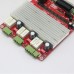 CNC TB6560 3 Axis Stepper Motor Driver Controller Board with Cable for Engraving Machine