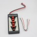 iMAX B6 AC B6AC Lipo NiMH 3S/4S/5S RC Battery Balance Charger Digital Charger & BAttery Balance Plate