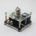 Bravo V2 12AU7 TubeValve Class A Tube Headphone Amplifier preamp New Version Pre Amplifier