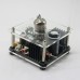 Bravo V2 12AU7 TubeValve Class A Tube Headphone Amplifier preamp New Version Pre Amplifier