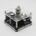 Bravo V2 12AU7 TubeValve Class A Tube Headphone Amplifier preamp New Version Pre Amplifier