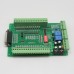 Professional CNC 6 Axis Breakout Board with Relay & Spindle Control Optical Isolated Common Signal 