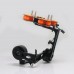 3 Axis Brushless Gimbal FPV Camera Gimbal Frame Kit for Mini DSLR NEX5/6/7 Black Version