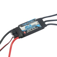 RCtimer NFS 45A OPTO Brushless ESC Speed Controller SimonK for RC Quadcopters