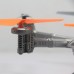 Walkera QR Y100 5.8Ghz FPV Hexacopter With DEVO 4 Transmitter RTF