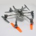 Walkera QR Y100 5.8Ghz FPV Hexacopter With DEVO 4 Transmitter RTF