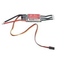 ZTW Spider Series 2-6S 30A OPTO ESC -SimonK for RC Aircraft Multi-Rotor Copter NAZA APM