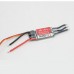 ZTW Spider Series 2-6S 30A OPTO ESC -SimonK for RC Aircraft Multi-Rotor Copter NAZA APM