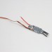 ZTW Spider Series 2-6S 30A OPTO ESC -SimonK for RC Aircraft Multi-Rotor Copter NAZA APM