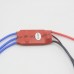 SimonK Electronic Program Controller 30A Firmware Brushless ESC for Quad Helicopter Surpass HobbyWing