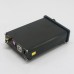 FX DAC-X3 Fiber Coaxial USB Decoder 24BIT/192Khz USB DAC Headphone 192khz Decoder