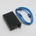 FX DAC-X3 Fiber Coaxial USB Decoder 24BIT/192Khz USB DAC Headphone 192khz Decoder